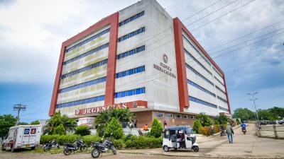 Clínica Reina Catalina