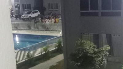 Conjunto Bambú en Soledad