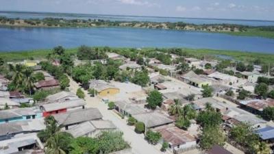 Imagen referencial del Municipio de Concordia.