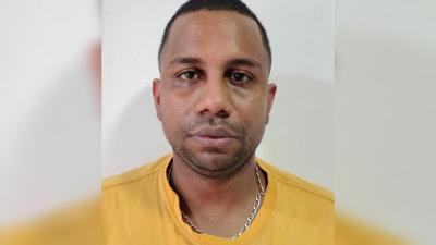 El hombre fue identificado como Manuel Alejandro Yépez Sarmiento, de 31 años.