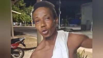 El hombre era conocido como 'El Canario'.