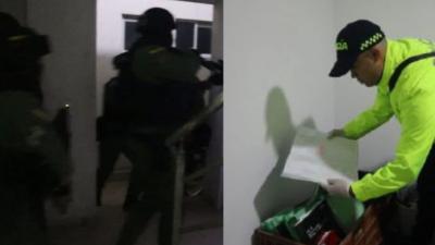 Momento de los operativos