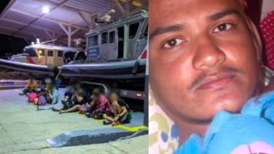  Kleinner Orlando Echeverría Quintero, conocido con el alias de ‘Quinquillero’