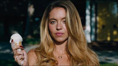 Sydney Sweeney