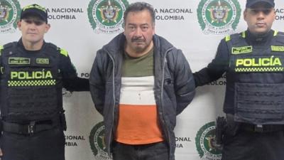 José Eduardo Chalá Franco, de 55 años