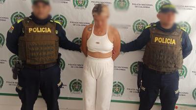 Yulaidis Lucía Espitia Meza