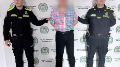 Exembajador Jorge Visbal Martelo