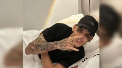 La víctima fatal fue identificada como Anthony de Jesús Farías Pérez, de 19 años de edad.