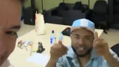 Primeras declaraciones de DJ Dever