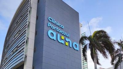 Clínica Portoazul