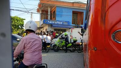 Exconvicto de El Bosque fue asesinado a tiros en Polonuevo