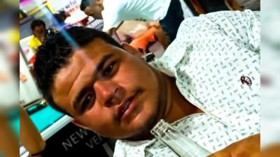 Elver José Fontalvo Hernández. 