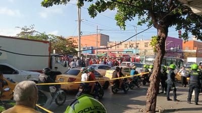 Más de 18 homicidios se registraron en los días de Carnaval
