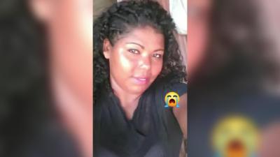 Constanza Isabel Rivera Salas, de 39 años.