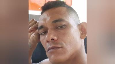 La víctima fue identificada como Gary Enrique Padilla Insignares, de 45 años.