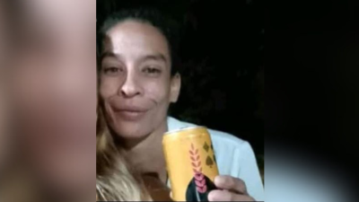 La víctima fue identificada como Yeniber Emilia Sosa González