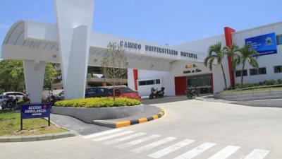 Camino Adelita de Char