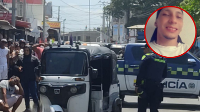 Giovani Gerardo Morles Arias