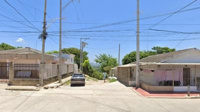 El crimen se perpetró en la carrera 16 #71B-25, en el barrio Bajo Valle de Barranquilla.