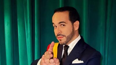 Abelardo de la Espriella propone legalizar el porte de armas