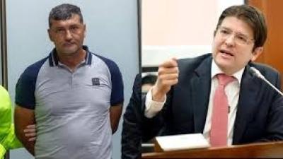 Simeón Pérez Marroquín, alias El Viejo