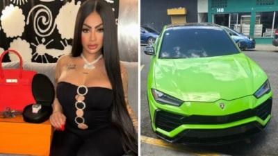 Yailin la más viral