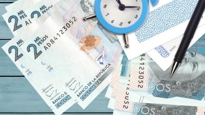 Pensiones en Colombia