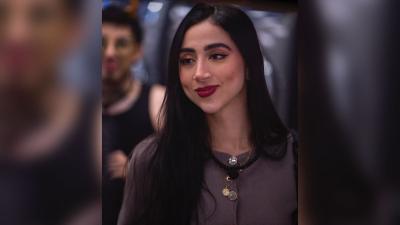 ´La Beba´fue la eliminada de la semana en el reality