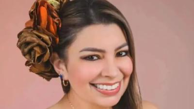 Julie Nataly Bohórquez Romero, médica que murió en Barú en un accidente de lancha.