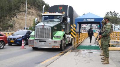 Frontera Colombia-Ecuador