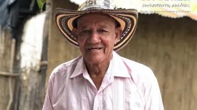 Gregorio ‘Goyo’ Almeida