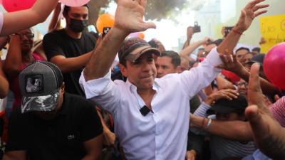 Denuncian amenazas contra el alcalde Alejandro Char 