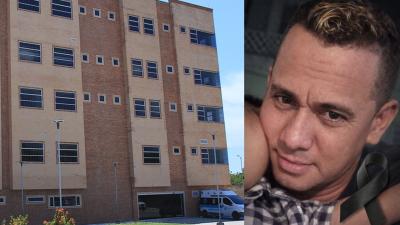 Carlos Andrés Naranjo Estrada, tercera víctima mortal del ataque armado perpetrado en Sabanalarga.