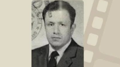 Campo Elías Delgado 