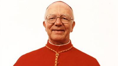 Cardenal Pedro Rubiano 