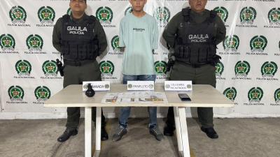 Captura de alias Yayito