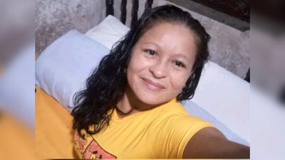 Luz Elena Carrillo Orellana, de 37 años.