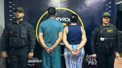 Capturados por asesinato de Yulixa Toloza