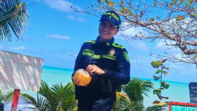 Jenyfer Alexandra Marciales Londoño