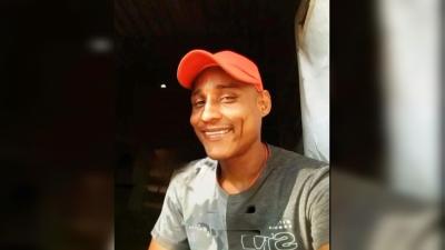 Francisco Javier Moreno Moreno, de 38 años, víctima fatal.