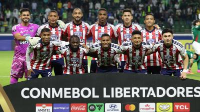 Junior de Barranquilla