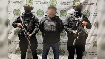 Captura de alias 'Javi'