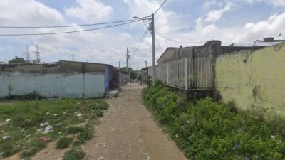 El ataque se perpetró en la carrera 1 sur con calle 99B, en el barrio Villa San Carlos