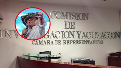 Gustavo Petro