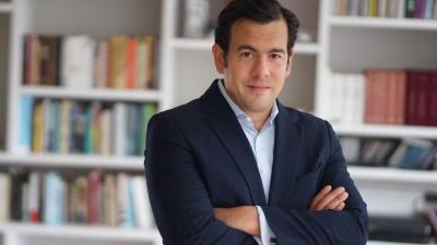 Rodrigo Lara Restrepo