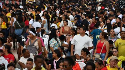 Festival de la salchipapa