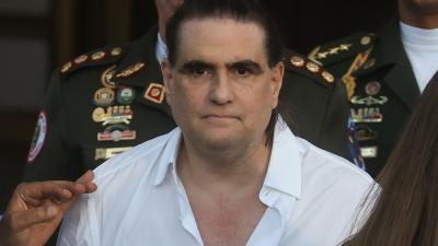 Alex Saab