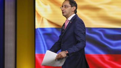 Vicepresidente electo 