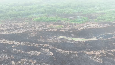 Incendio controlado