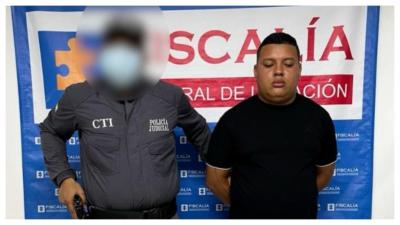El patrullero fue enviado a prisión mientras avanza el proceso por su presunta participación en la muerte del ciudadano en Pivijay, Magdalena.